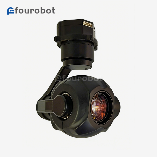 10X Dual Light Camera